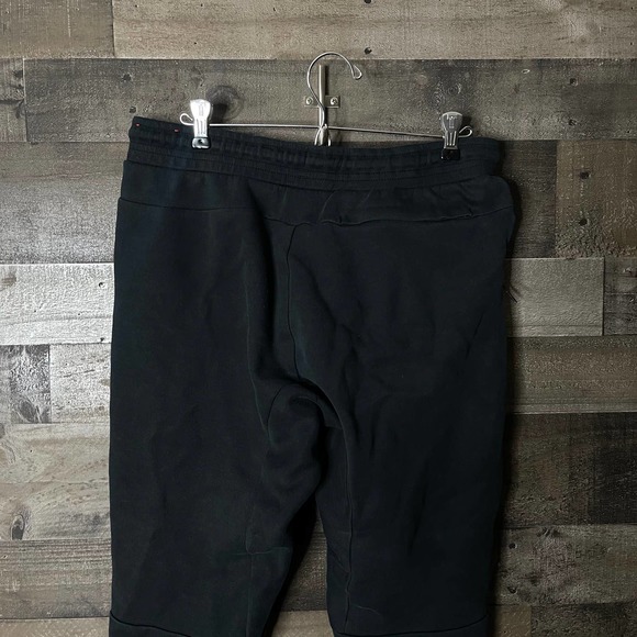 SOLD Nike Sportswear Tech Fleece Joggers Large - Picture 5 of 6